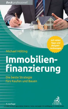 Hölting |  Immobilienfinanzierung | eBook | Sack Fachmedien