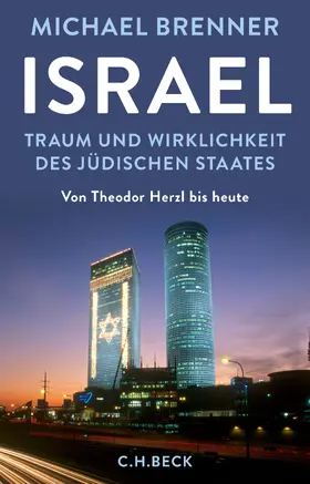 Brenner |  Israel | Buch |  Sack Fachmedien