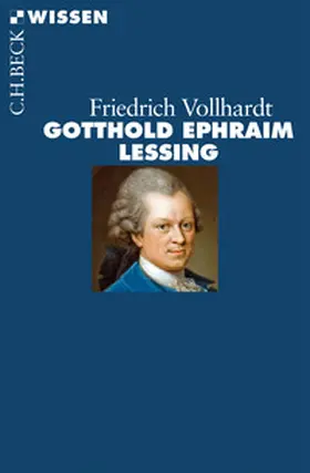 Vollhardt |  Gotthold Ephraim Lessing | Buch |  Sack Fachmedien