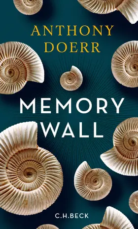 Doerr |  Memory Wall | eBook | Sack Fachmedien