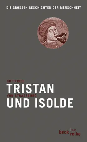 Straßburg |  Tristan und Isolde | eBook | Sack Fachmedien