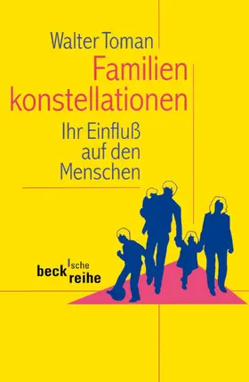Toman | Familienkonstellationen | E-Book | www2.sack.de