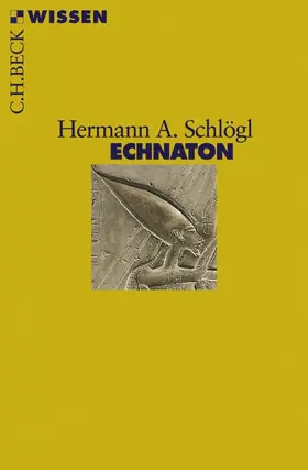 Schlögl |  Echnaton | eBook | Sack Fachmedien