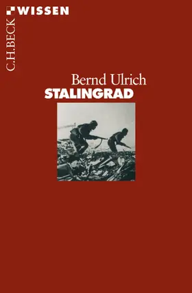 Ulrich |  Stalingrad | eBook | Sack Fachmedien