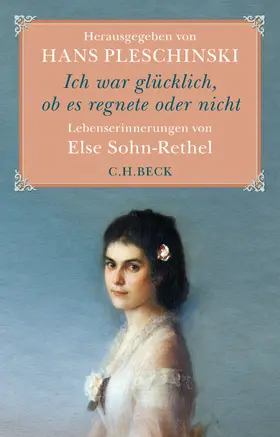 Pleschinski |  Ich war glücklich, ob es regnete oder nicht | Buch |  Sack Fachmedien