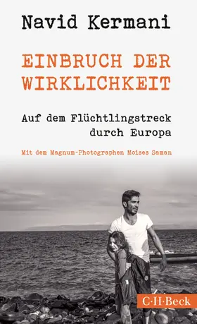 Kermani |  Einbruch der Wirklichkeit | eBook | Sack Fachmedien