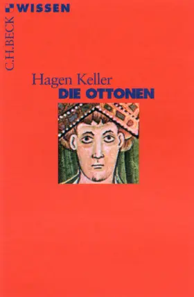 Keller |  Die Ottonen | eBook | Sack Fachmedien