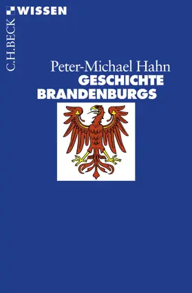 Hahn |  Geschichte Brandenburgs | eBook | Sack Fachmedien