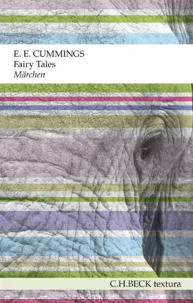 Cummings | Fairy Tales. Märchen | Buch | 978-3-406-69670-1 | sack.de