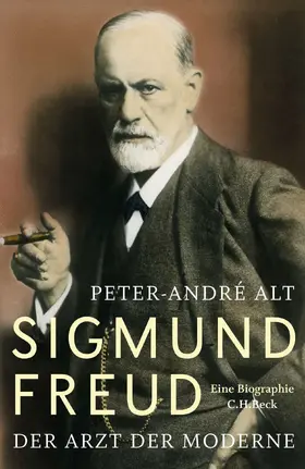 Alt |  Sigmund Freud | Buch |  Sack Fachmedien