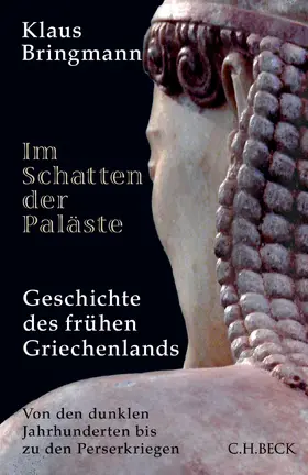 Bringmann |  Im Schatten der Paläste | Buch |  Sack Fachmedien