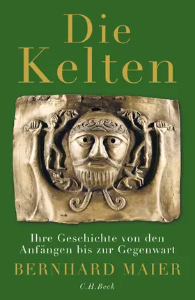 Maier |  Die Kelten | eBook | Sack Fachmedien