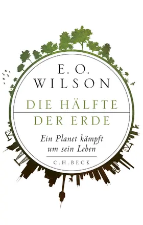 Wilson |  Die Hälfte der Erde | eBook | Sack Fachmedien