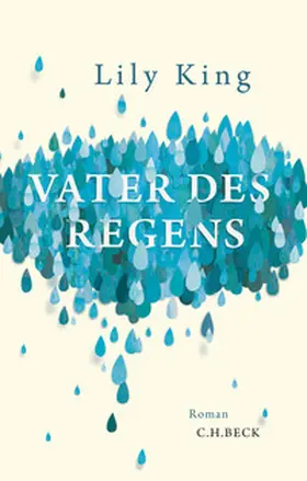 King |  Vater des Regens | Buch |  Sack Fachmedien