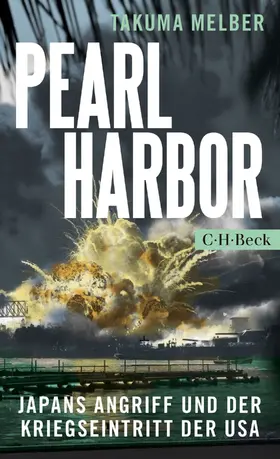 Melber | Pearl Harbor | E-Book | sack.de