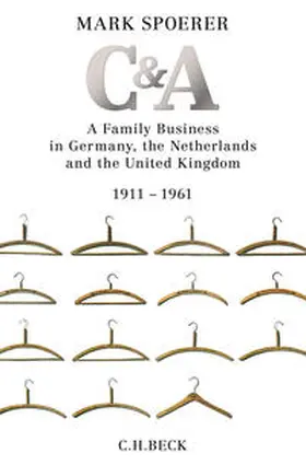Spoerer | C&A | Buch | 978-3-406-69826-2 | sack.de