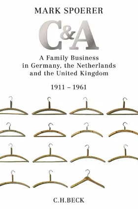 Spoerer |  C&A | eBook | Sack Fachmedien