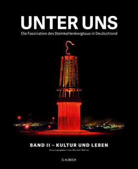 Müller |  Unter uns  Band II: Kultur und Leben | Buch |  Sack Fachmedien