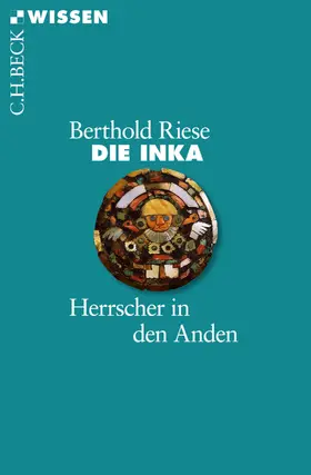 Riese | Die Inka | E-Book | sack.de