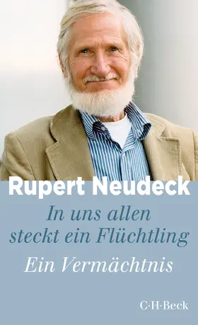 Neudeck |  In uns allen steckt ein Flüchtling | Buch |  Sack Fachmedien