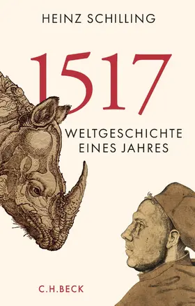 Schilling |  1517 | eBook | Sack Fachmedien