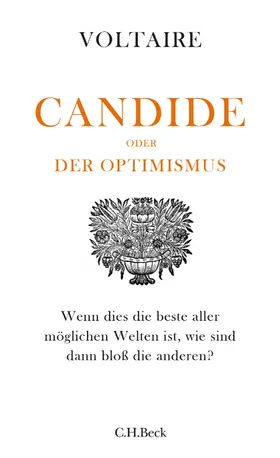 C.H.BECK |  Candide | eBook | Sack Fachmedien