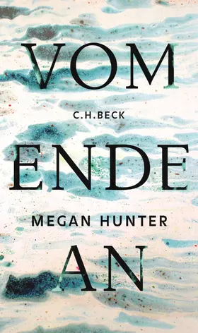 Hunter |  Vom Ende an | eBook | Sack Fachmedien