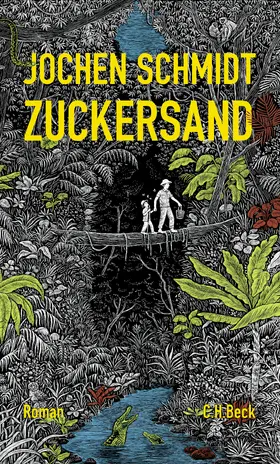 Schmidt |  Zuckersand | Buch |  Sack Fachmedien