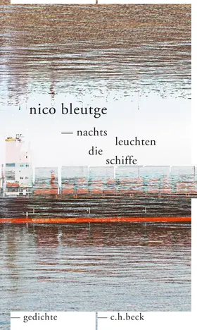 Bleutge |  nachts leuchten die schiffe | eBook | Sack Fachmedien