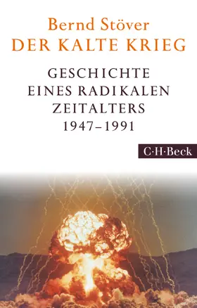Stöver | Der Kalte Krieg | Buch | 978-3-406-70611-0 | sack.de