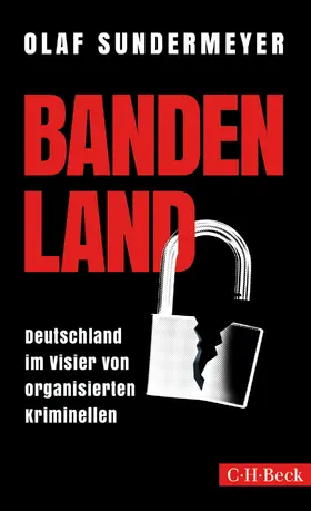 Sundermeyer |  Bandenland | eBook | Sack Fachmedien