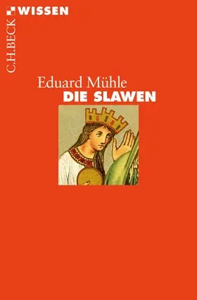 Mühle |  Die Slawen | Buch |  Sack Fachmedien