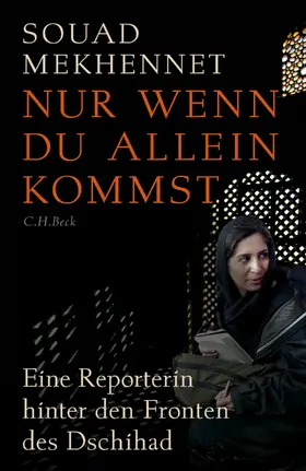 Mekhennet |  Nur wenn du allein kommst | eBook | Sack Fachmedien