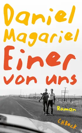 Magariel |  Einer von uns | eBook | Sack Fachmedien