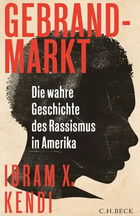 Kendi | Gebrandmarkt | Buch | 978-3-406-71230-2 | www2.sack.de