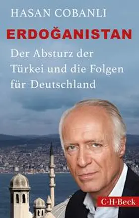 Cobanli |  Erdoganistan | Buch |  Sack Fachmedien