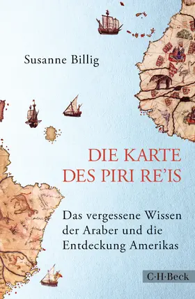 Billig |  Die Karte des Piri Re'is | Buch |  Sack Fachmedien