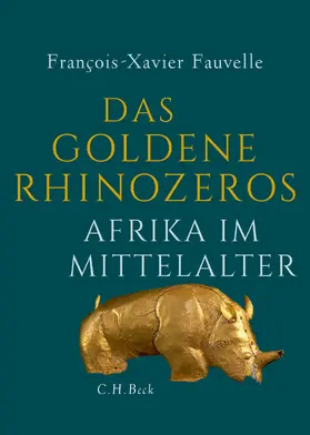 Fauvelle |  Das goldene Rhinozeros | Buch |  Sack Fachmedien