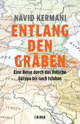 Kermani |  Entlang den Gräben | eBook | Sack Fachmedien