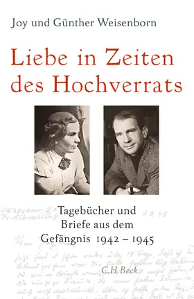 Weisenborn / Woller | Liebe in Zeiten des Hochverrats | E-Book | sack.de