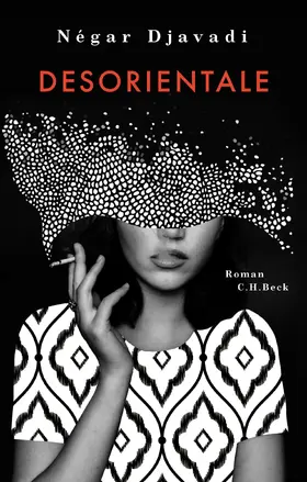 Djavadi |  Desorientale | Buch |  Sack Fachmedien