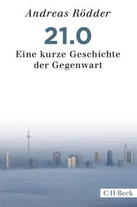 Rödder |  21.0 | Buch |  Sack Fachmedien