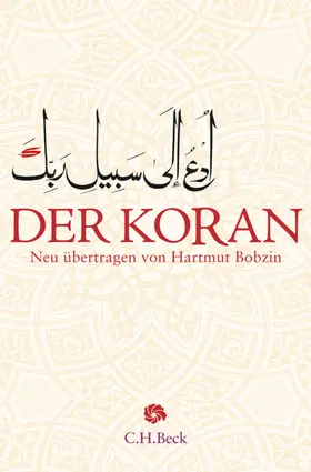 Bobzin |  Der Koran | eBook | Sack Fachmedien
