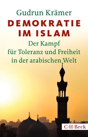 Krämer |  Demokratie im Islam | Buch |  Sack Fachmedien