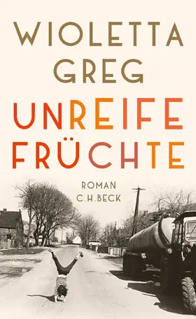 Greg |  Unreife Früchte | Buch |  Sack Fachmedien