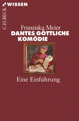 Meier |  Dantes Göttliche Komödie | Buch |  Sack Fachmedien