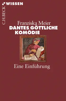 Meier |  Dantes Göttliche Komödie | eBook | Sack Fachmedien