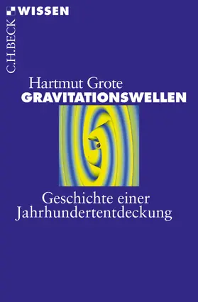 Grote |  Gravitationswellen | eBook | Sack Fachmedien
