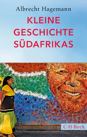 Hagemann |  Kleine Geschichte Südafrikas | eBook | Sack Fachmedien