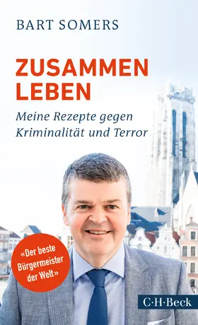 Somers |  Zusammen leben | Buch |  Sack Fachmedien